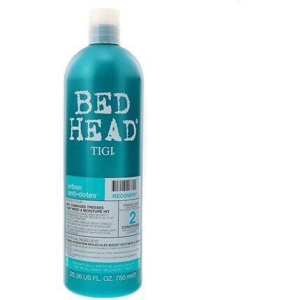 

Tigi Кондиционер для волос Urban Antidotes Recovery 750 мл