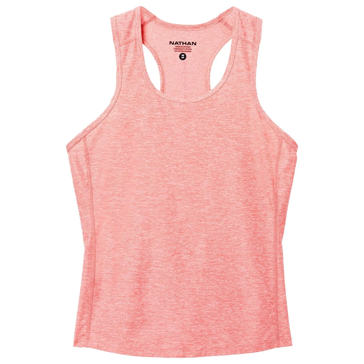 

Квалификационный топ Nathan, Coral Heather
