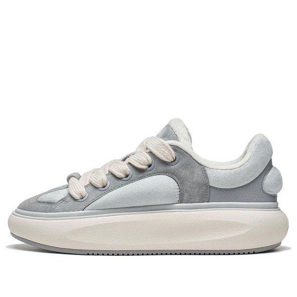 Кроссовки yunyou c4d Li-Ning, серый
