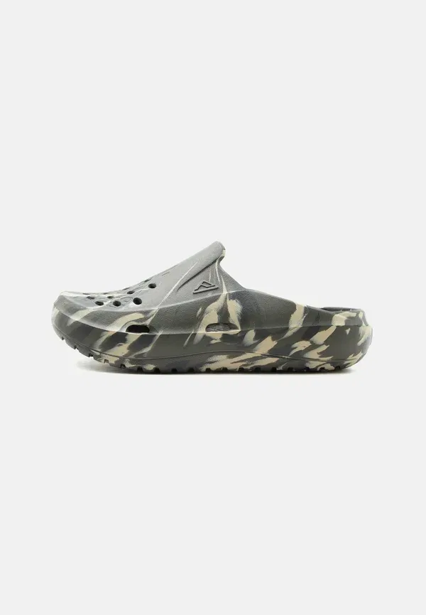 Сандалии-клоги Reef, khaki, хаки