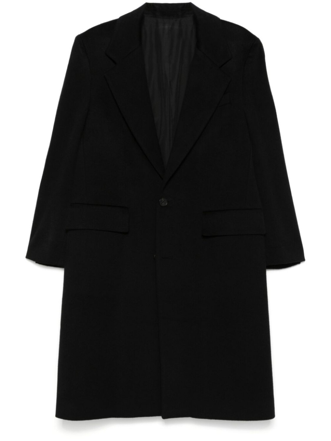 

Пальто Trinitapoli Hevo, черный