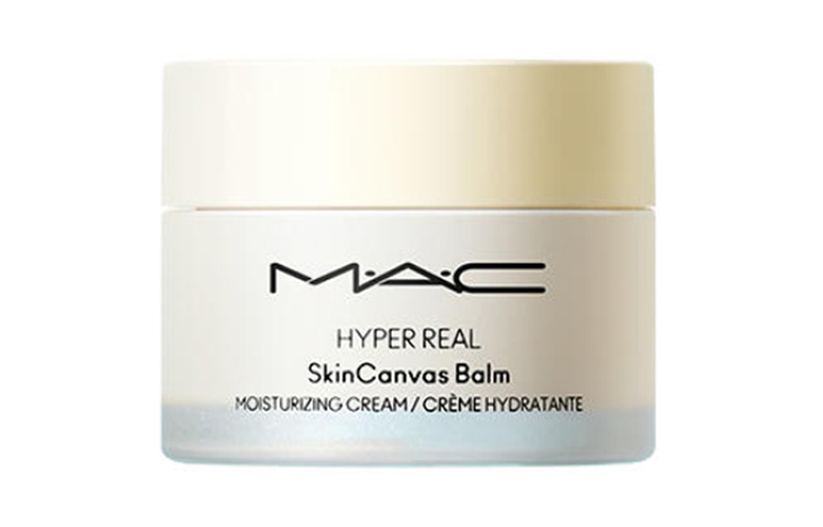 Крем-бальзам для лица MAC Hyper Real SkinCanvas Balm, 50 мл — фото 3