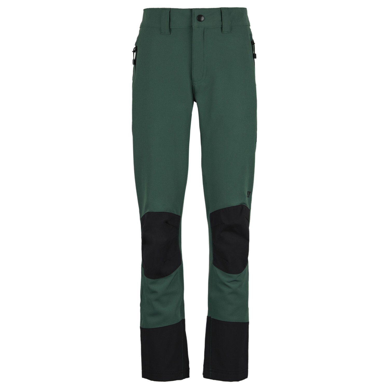 

Брюки из софтшелла Heber Peak Kid's EvergreenHe Stretch, цвет Parsley Green
