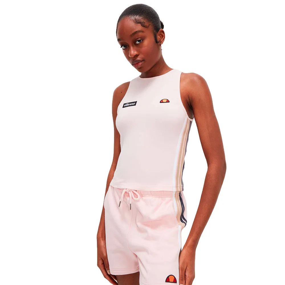 

Футболка Ellesse Fenelita, розовый