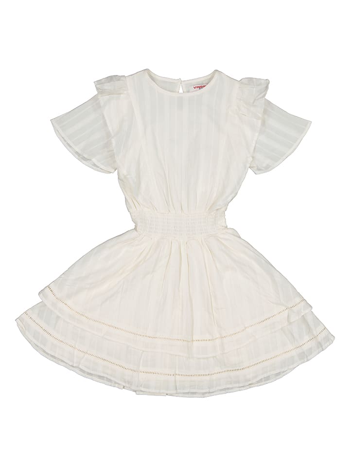 

Платье Vingino, кремовый