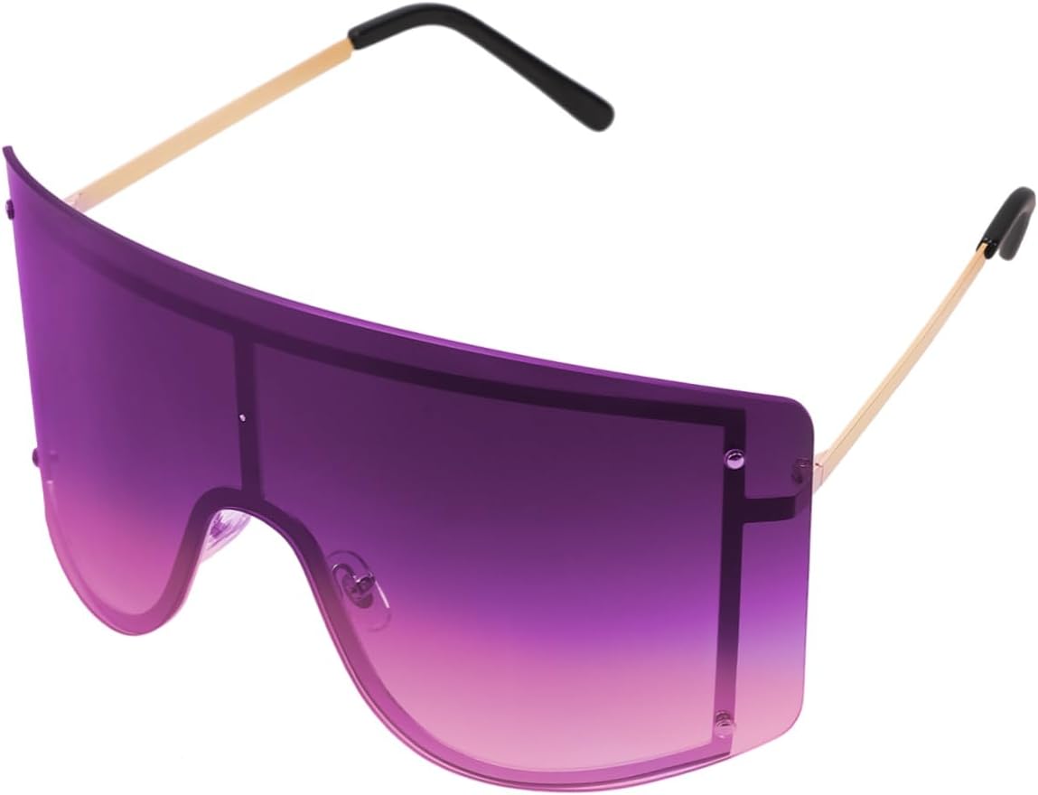 

Модные солнцезащитные очки Mipcase для женщин и мужчин, ветрозащитные цельные очки, поляризованные солнцезащитные очки, летние солнцезащитные очки для активного отдыха, креативные пляжные очки, As Shown