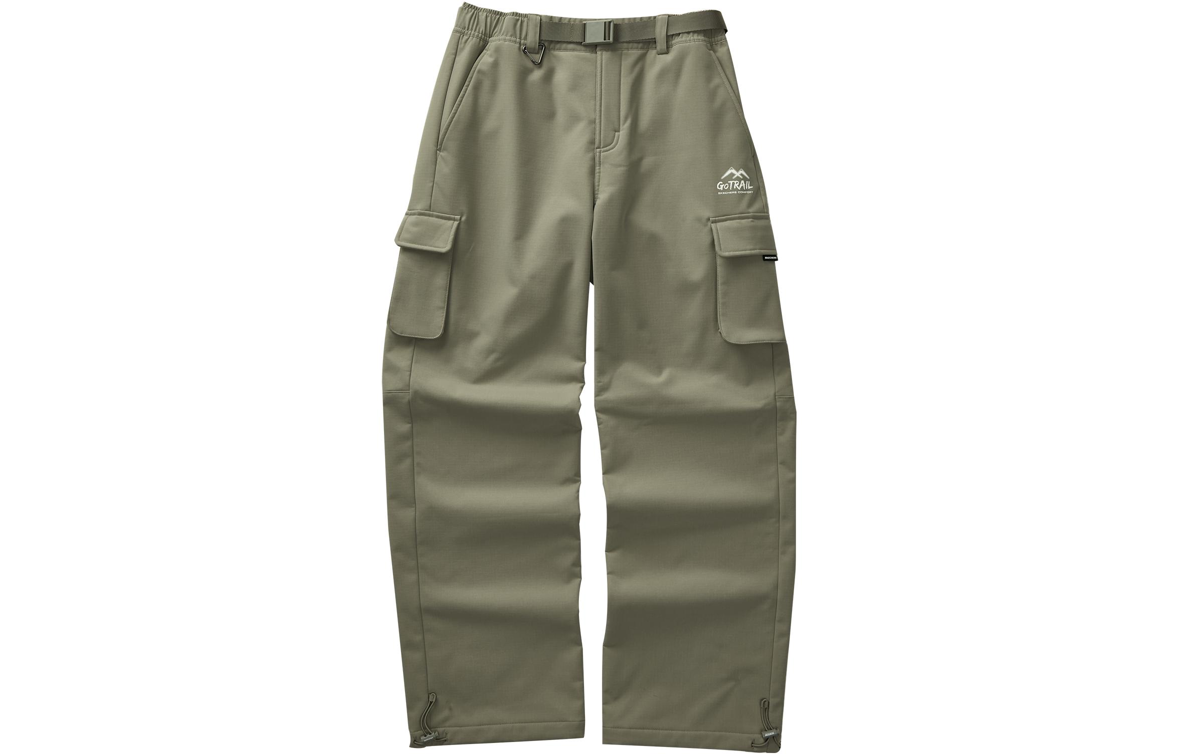 

Повседневные брюки женские Vetiver/01DR Skechers, Vetiver/01DR