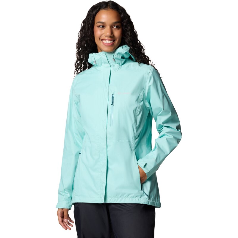 

Куртка-Дождевик для приключений III Columbia, цвет spray