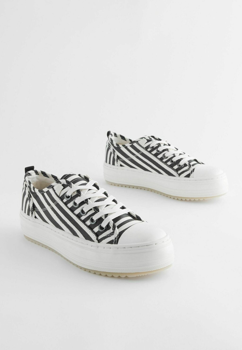 

Кроссовки FOREVER COMFORT CHUNKY BASEBALL Next, черный