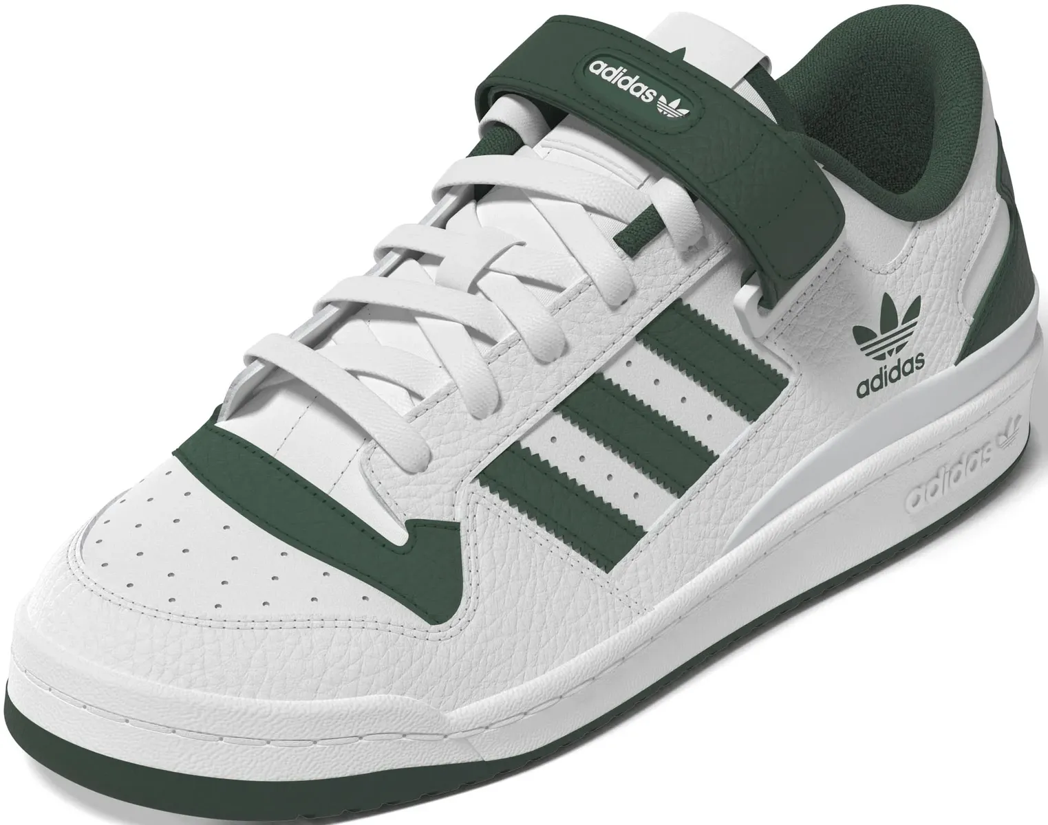 

Кроссовки Adidas Originals "FORUM LOW", цвет Ftwwht
