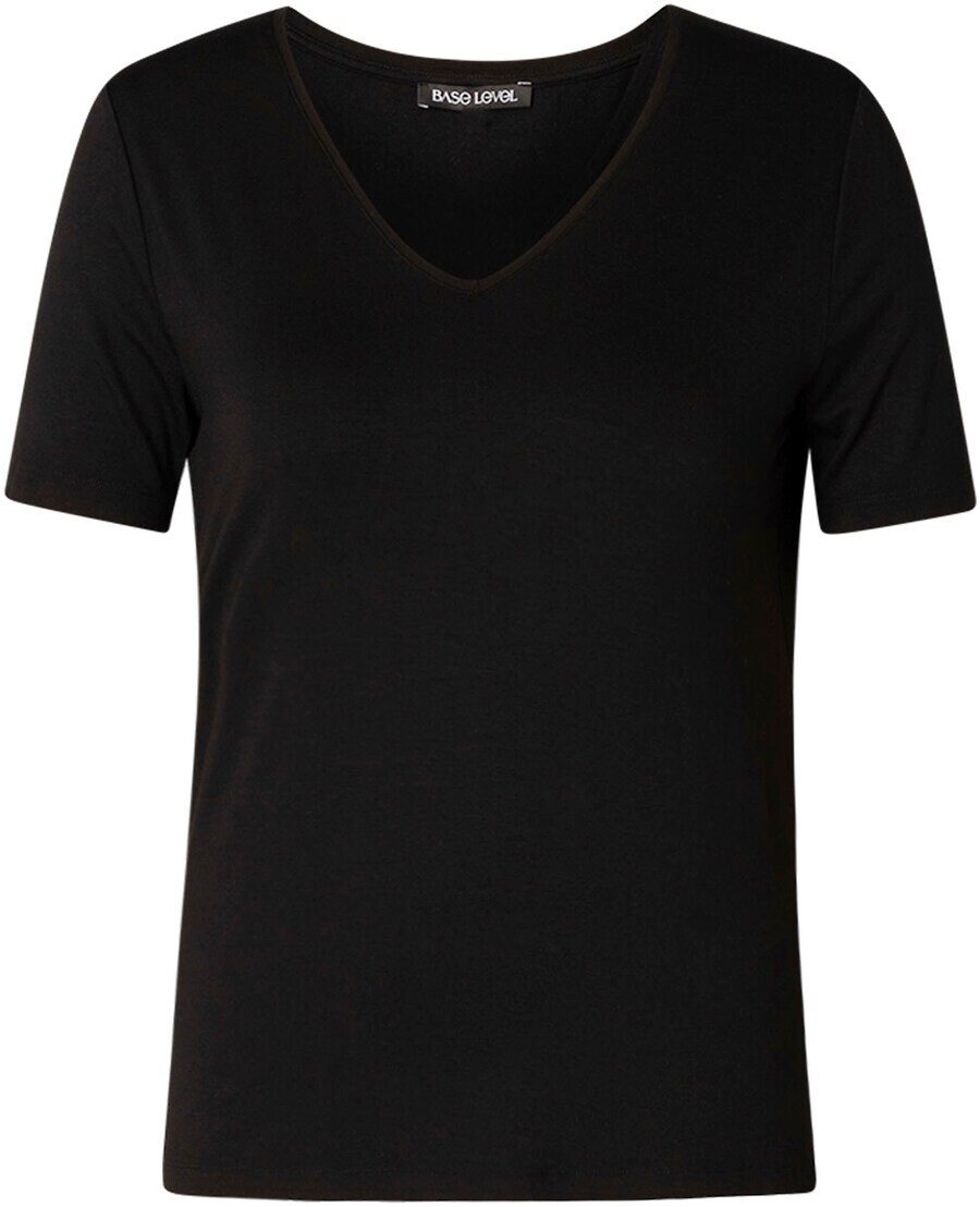 

Футболка BASE LEVEL Shirt, черный