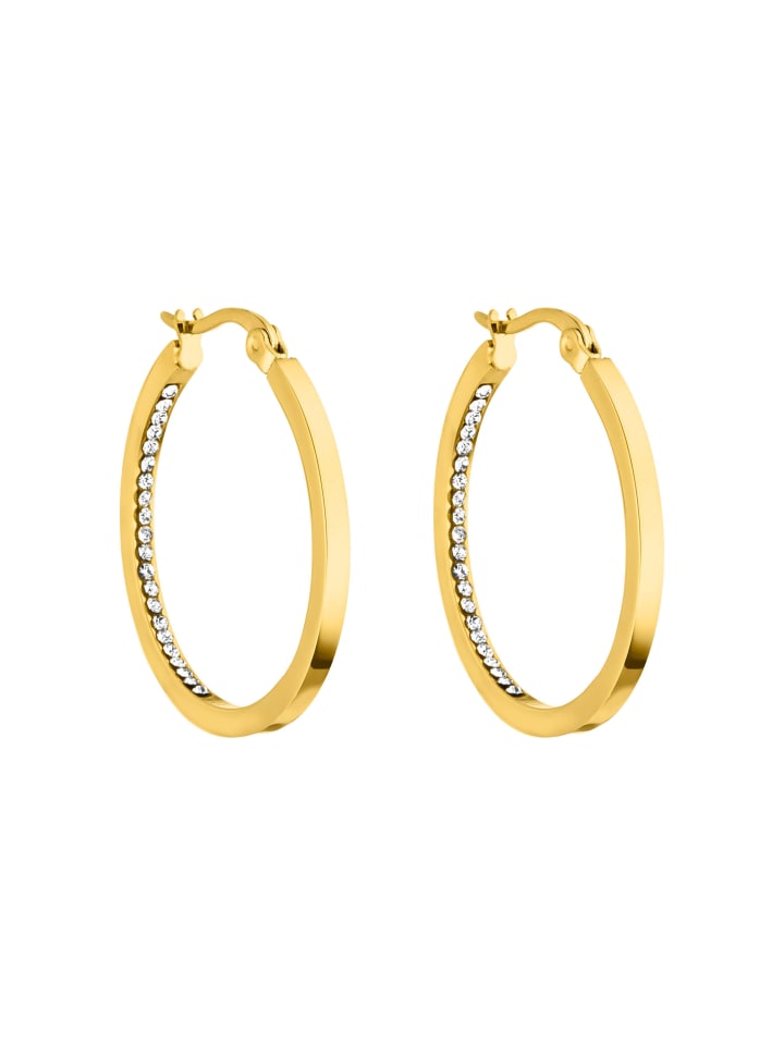 

PURELEI Серьги Inner Shine из золота