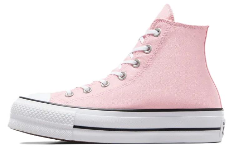 

Женские кроссовки Chuck Taylor All Star Lift Platform High «Donut Glaze» Converse, розовый