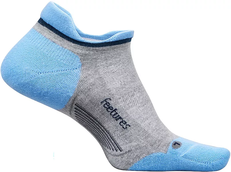 

Носки для гольфа Feetures Max Cushion Iron Grey Feetures!, цвет Iron Grey