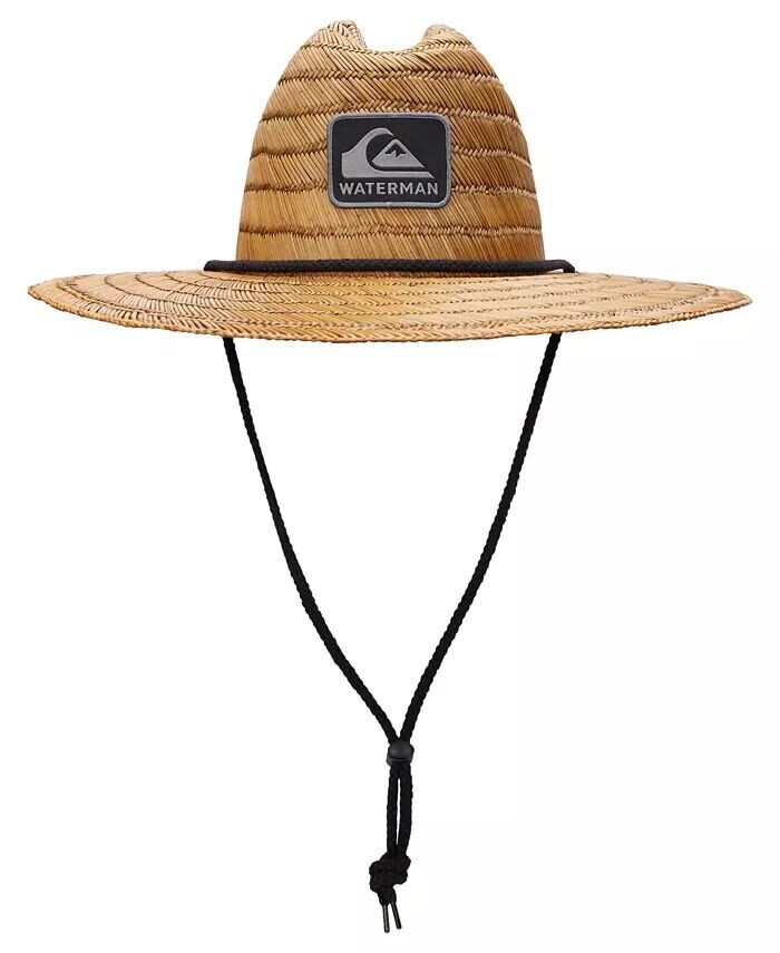 

Мужская кепка Quiksilver The Tier Quiksilver Waterman, коричневый