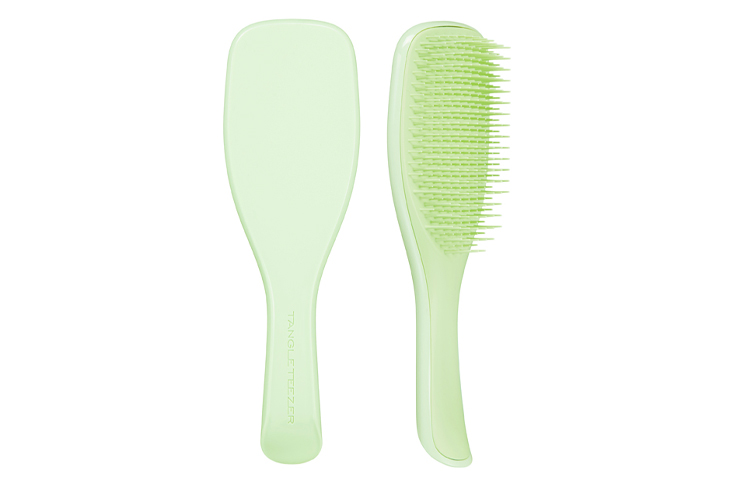 

Гибкий инструмент для укладки волос, расческа для выпрямления волос prosperity 22см*6,8см Tangle Teezer