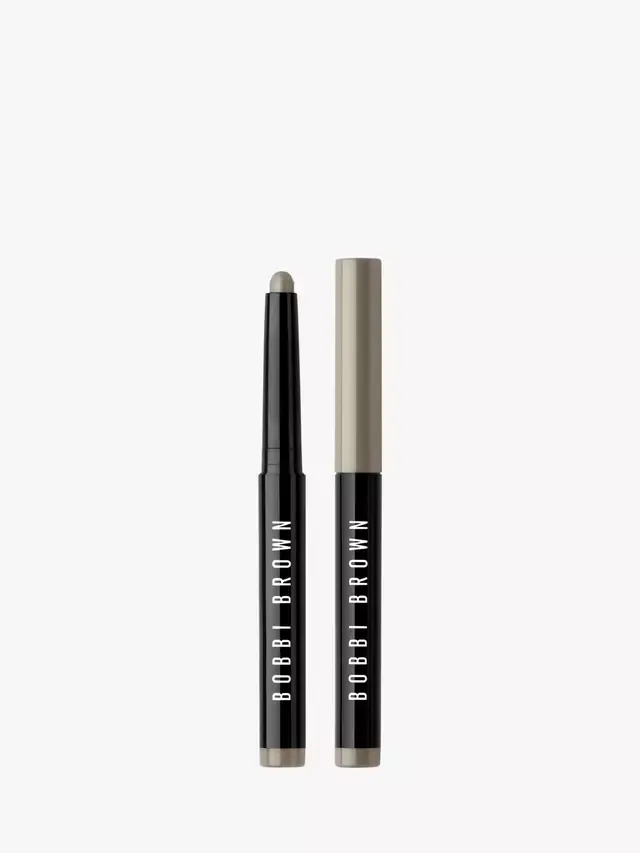 Крем для лица Bobbi Brown — Стойкие кремовые тени-карандаш , Midnight Olive, 1.6 г