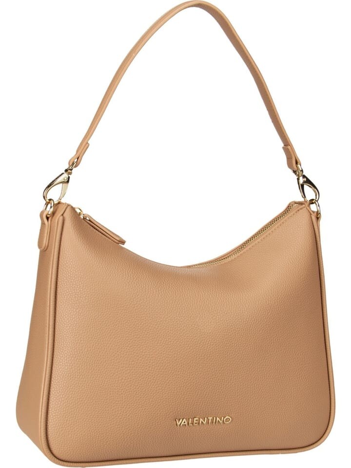 

Наплечная сумка Valentino Bags Schultertasche Never GL07, бежевый