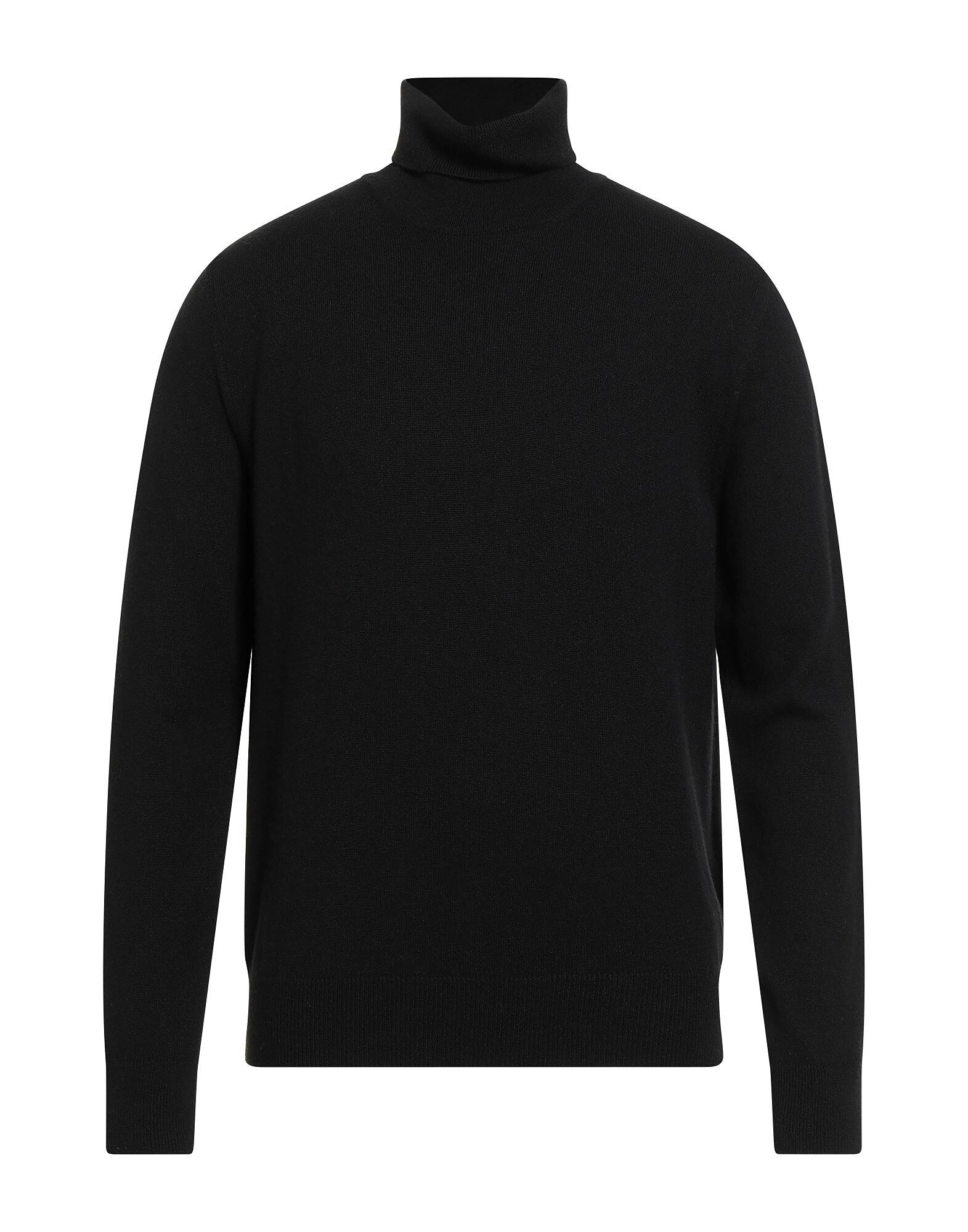 

Водолазка Moorer, черный