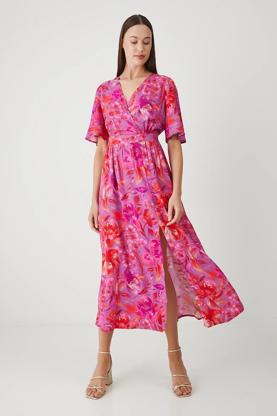 

Платье Medicine, фиолетовый