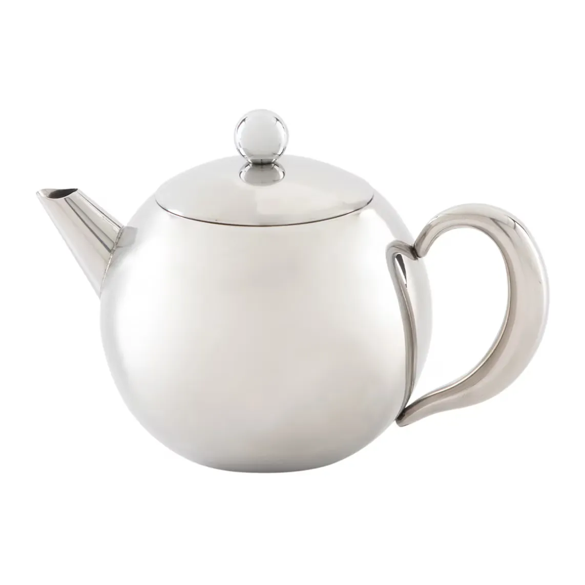 

Чайник Rosemary El Corte Inglés из нержавеющей стали, сталь