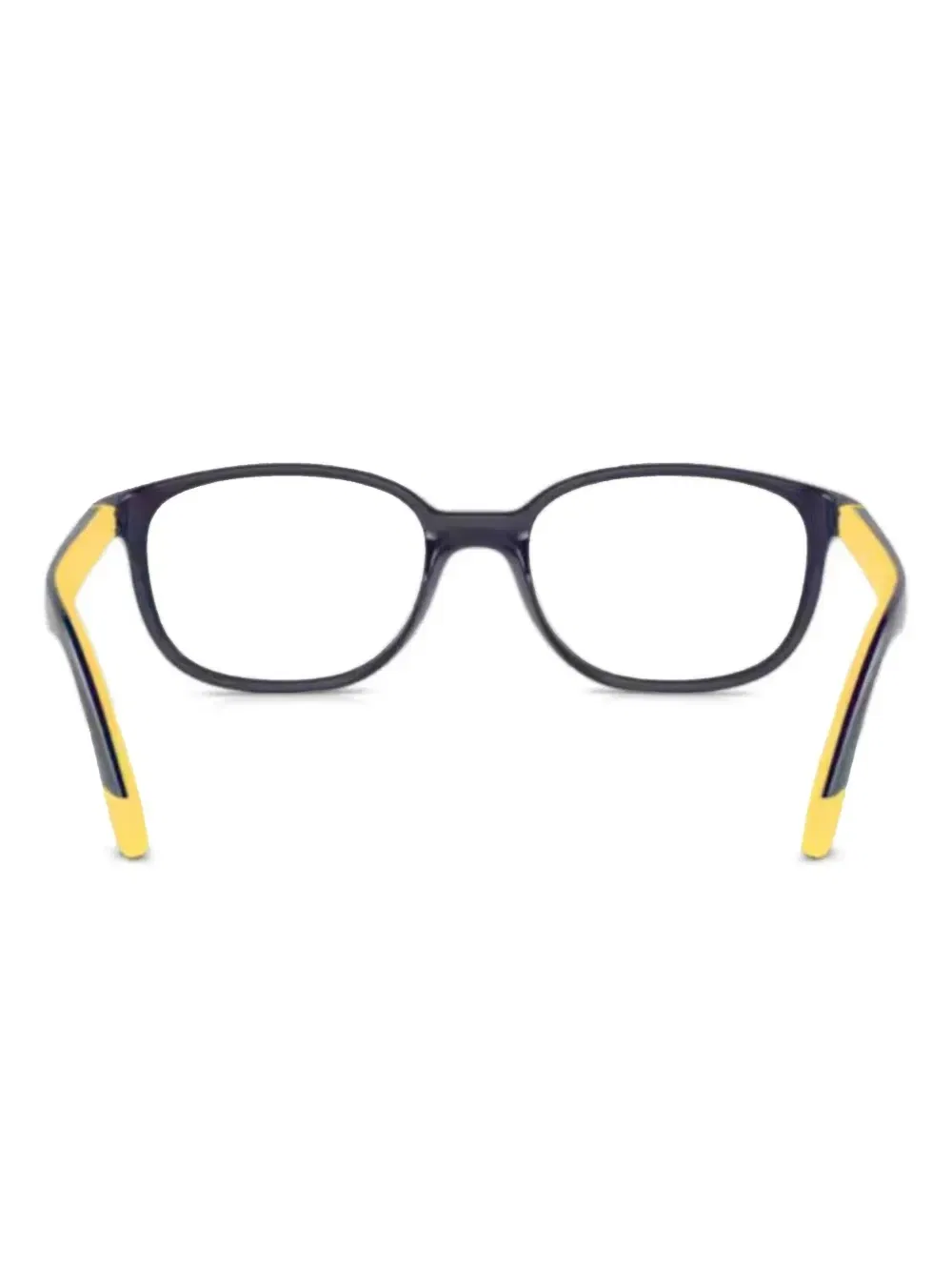 Очки 1632 Ray-Ban Junior, синий — фото 2