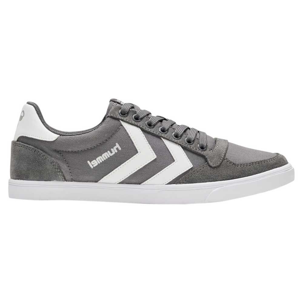 

Кроссовки Hummel Slimmer Stadil, серый