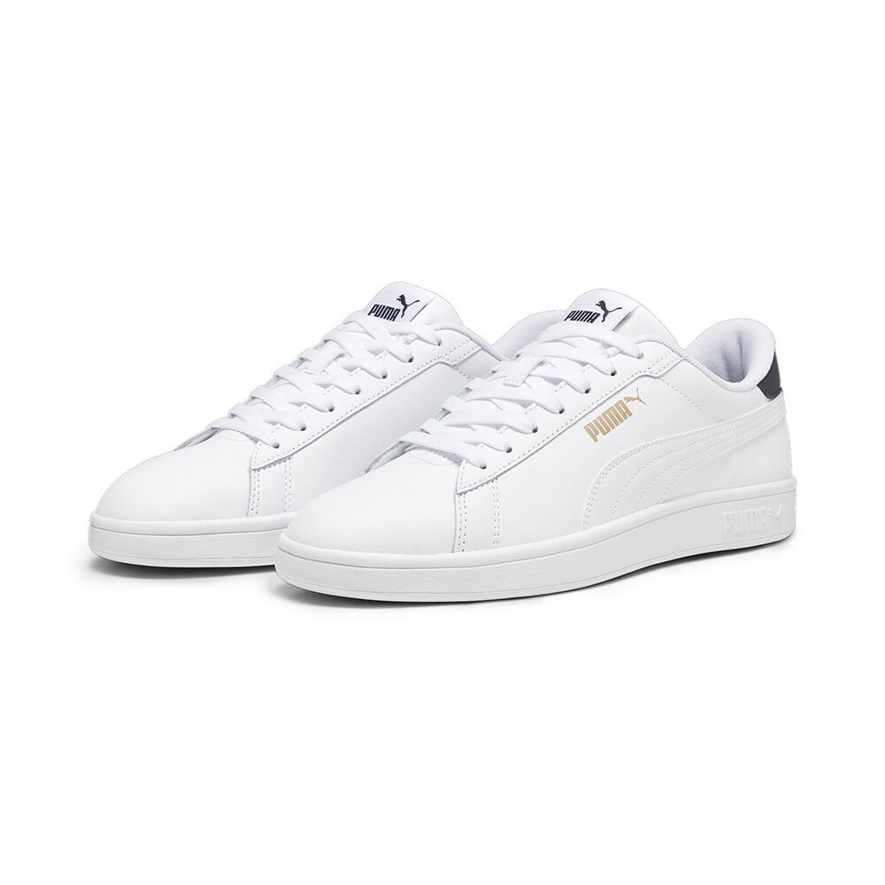 Кроссовки Puma Smash 3.0 L , белый