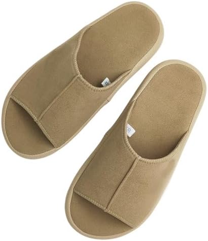 Сандалии PXPUIQ ComfortStep с открытым носком из замшевой кожи и натуральной пеной из полыни - для дома, сада и прогулок, для женщин и мужчин - модная и поддерживающая обувь, зеленый — фото 4