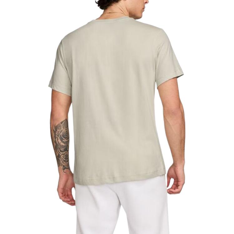 Футболка мужская Nike, Light Umber — фото 3