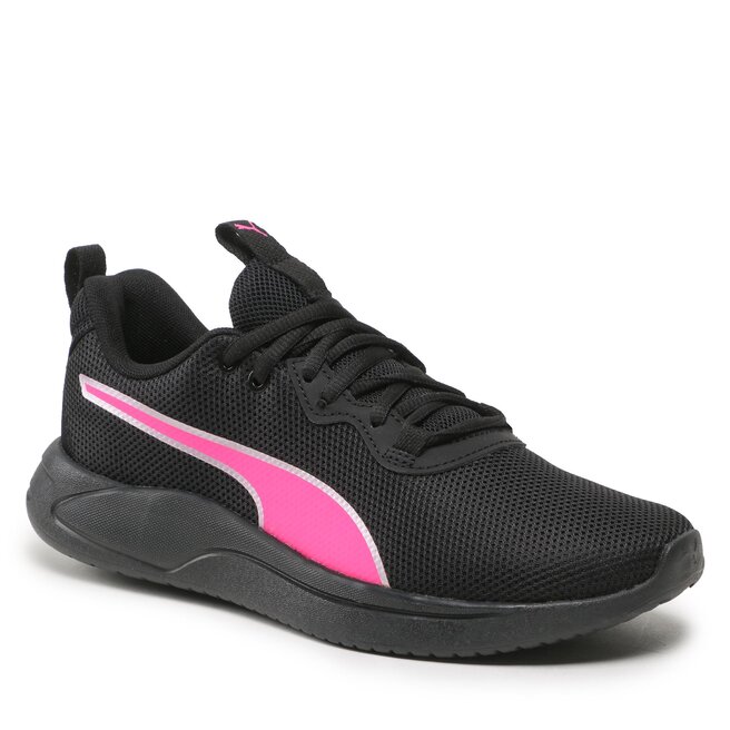 

Кроссовки Puma ResolveModern Weave, черный