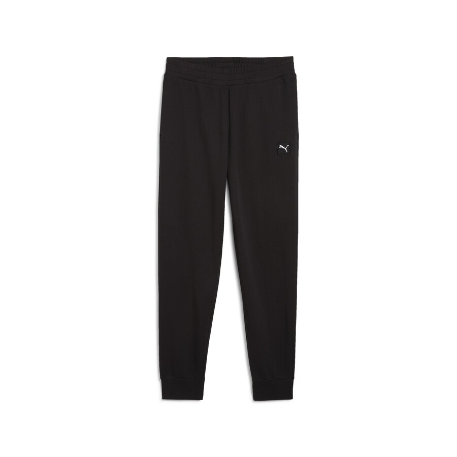 

Зауженные брюки PUMA Ess, черный