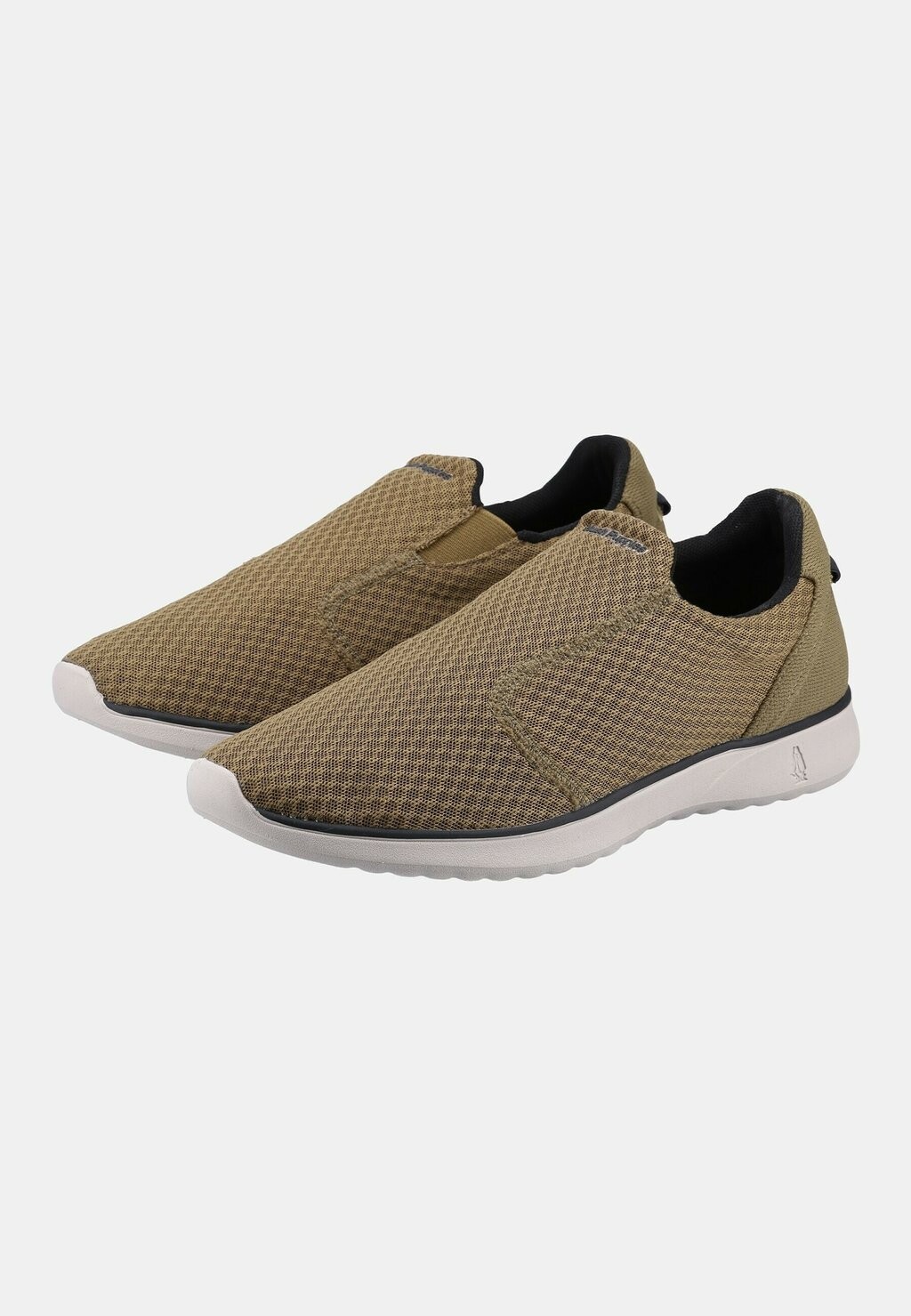 

Повседневная обувь GOOD Hush Puppies, оливковый