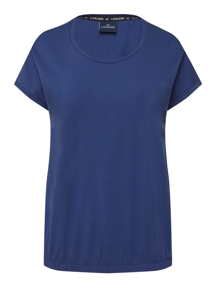 

Футболка LAURASØN, цвет mittelblau
