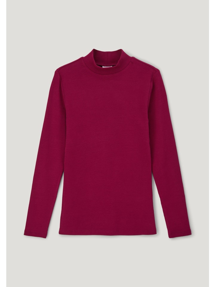 

s.Oliver Футболка цвета 4620_фуксия