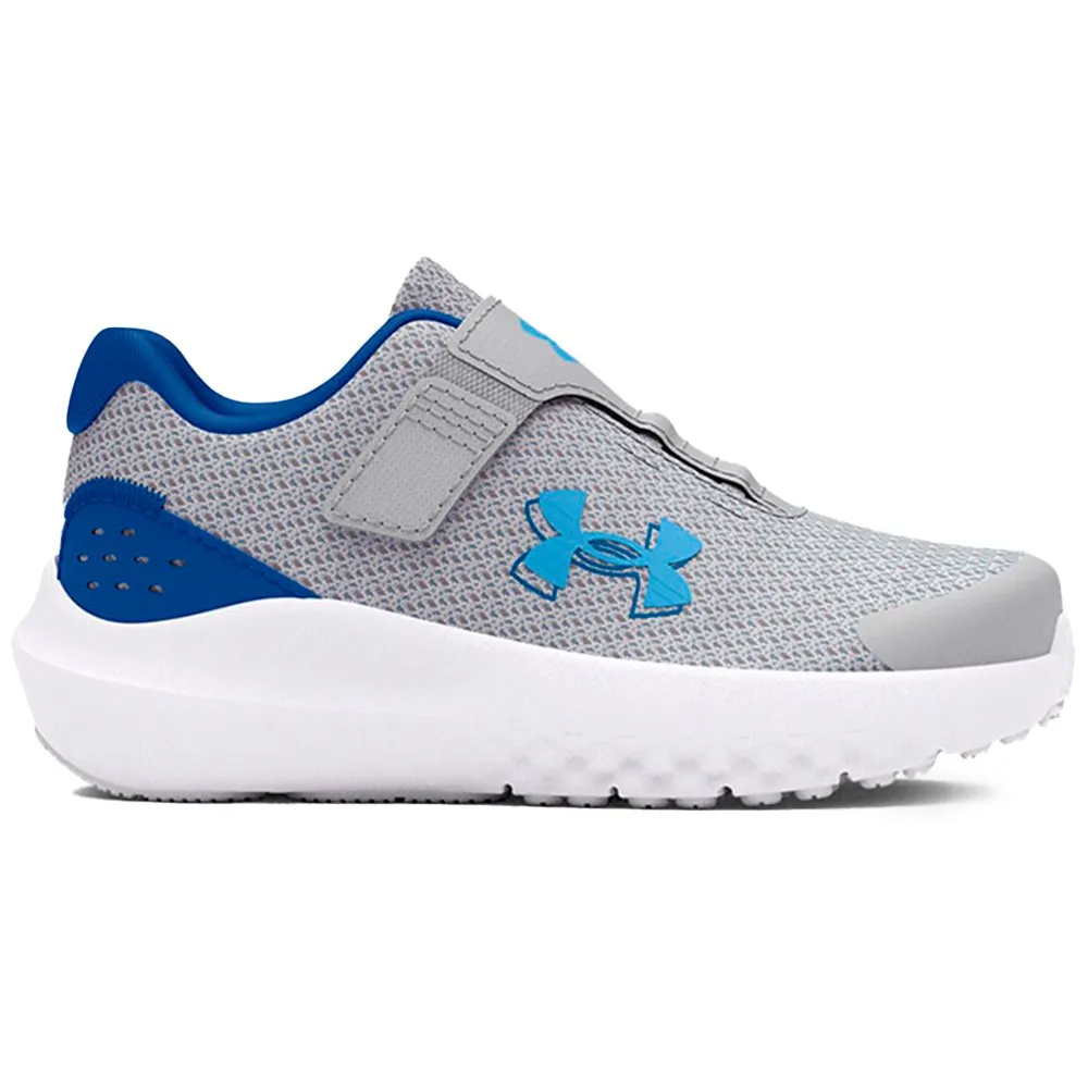 

Кроссовки Under Armour INF Surge 4 AC, синий