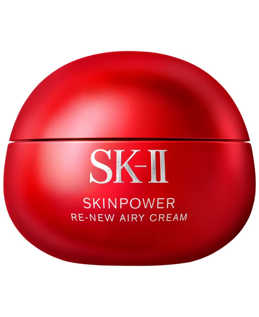 SK-II Крем Skinpower Re-New Airy Cream, 2,7 унции