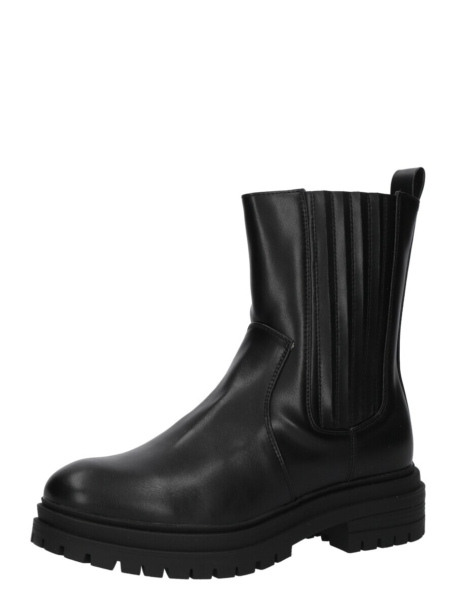 

Ботинки ABOUT YOU Chelsea Boots Beyza, черный