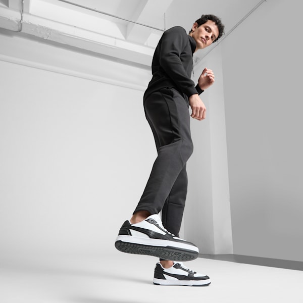 Мужские кроссовки Caven 2.0 Lux Puma, черный — фото 3