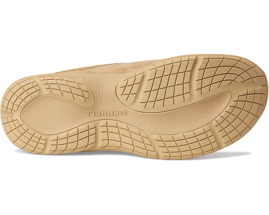 Сабо Merrell Encore Ice 5, желто-коричневый — фото 3
