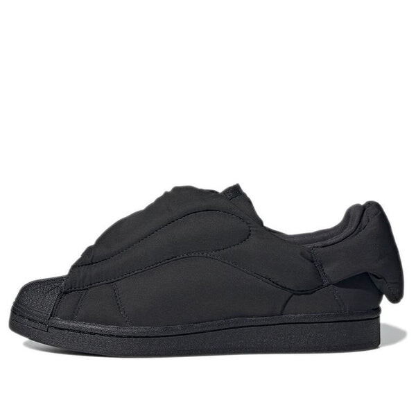 

Кроссовки notitle x originals унисекс superstar aerostar кроссовки Adidas, черный