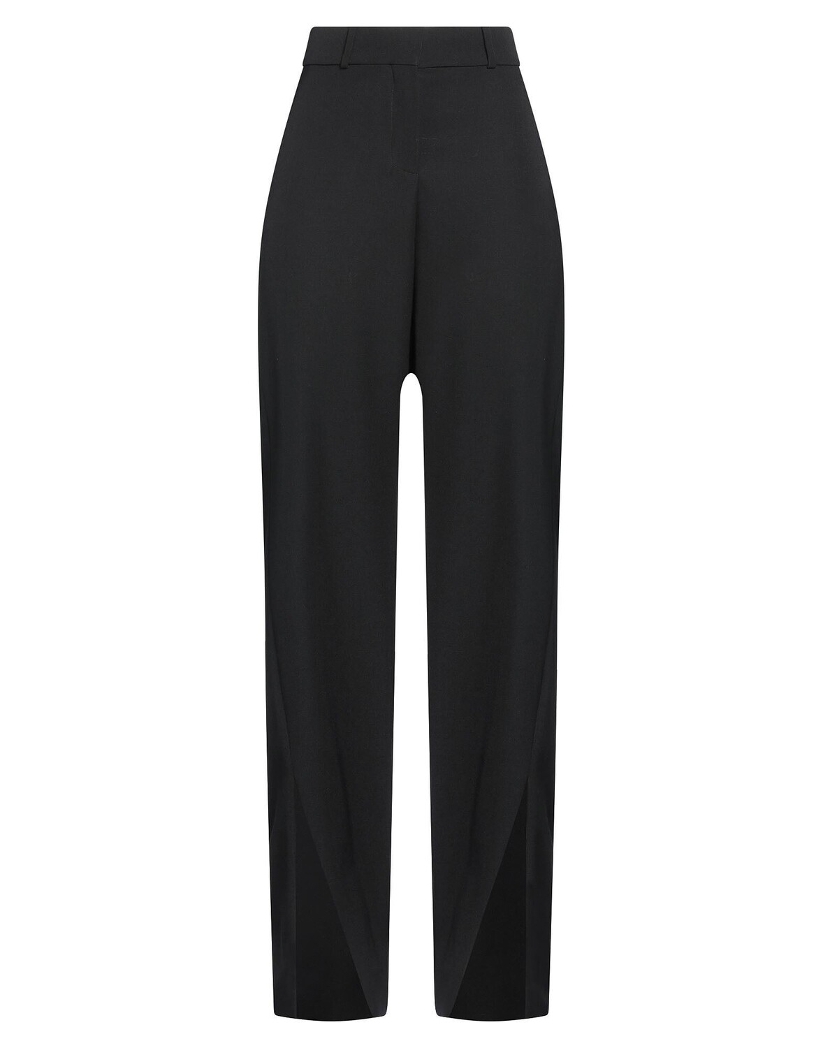 

Брюки Balmain, черный
