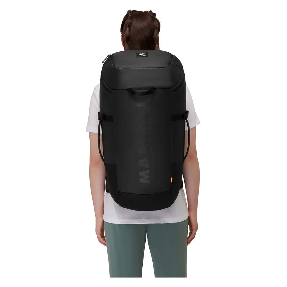 

Рюкзак Mammut Neon 45L, черный