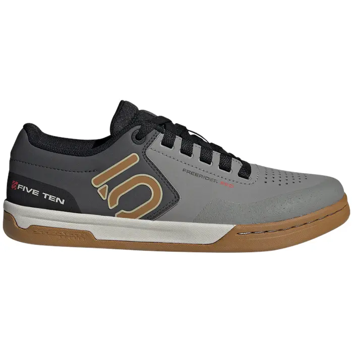 

Профессиональные ботинки Freerider Five Ten, Grey Three/Bronze Strata/Core Black