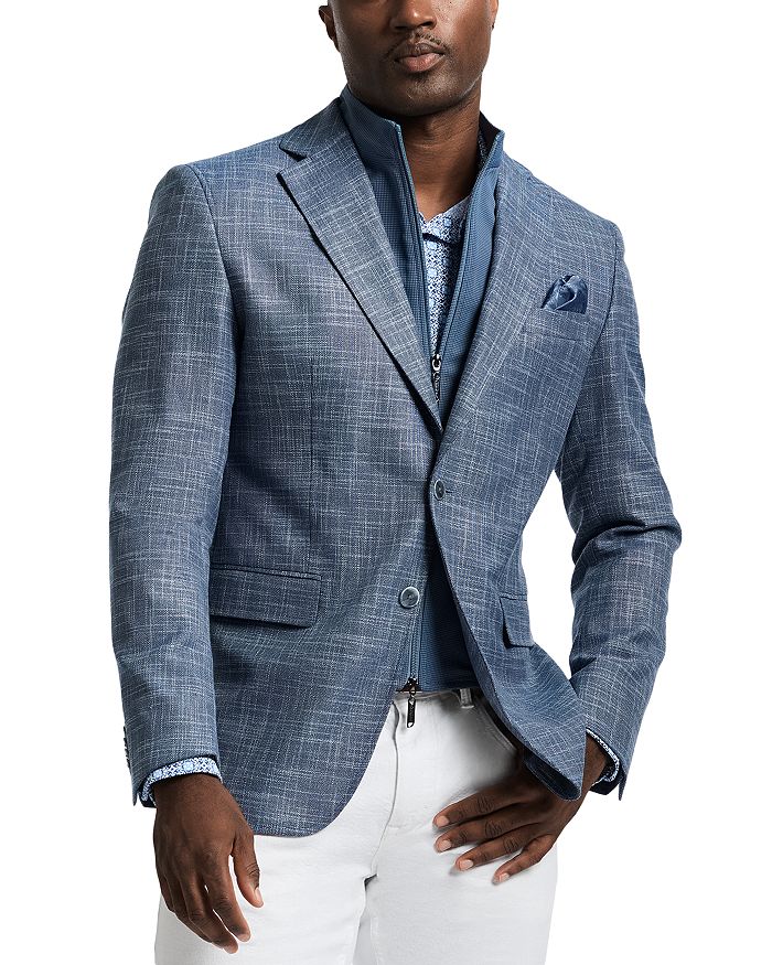 

Жакет Jetset VII Robert Graham, синий