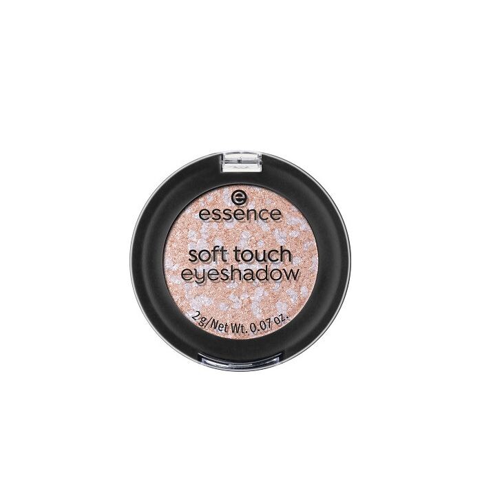 

Тени для век Soft Touch Sombra de Ojos Essence, 07