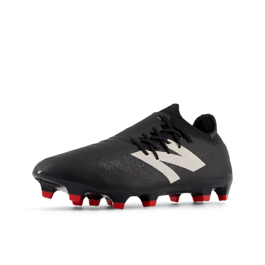 

Футбольные бутсы new balance Furon Pro, черный
