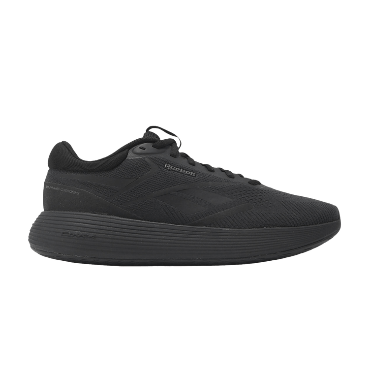 

Кроссовки DMX Comfort+ 2.0 'Washed Black', черный