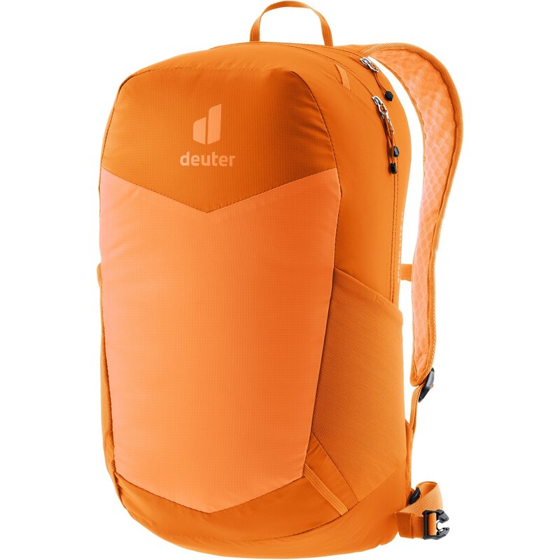 

Рюкзак скоростной облегченный 17 Deuter, цвет peach-tuscany