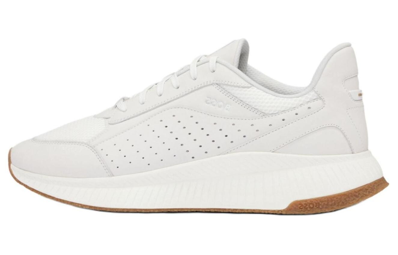 Кроссовки BOSS Ttnm Evo Runn Sneakers, белый